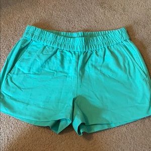 J Crew shorts